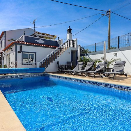 Vila Da Encosta - Private - Heated Swimming Pool - By Bedzy Албуфейра Екстер'єр фото