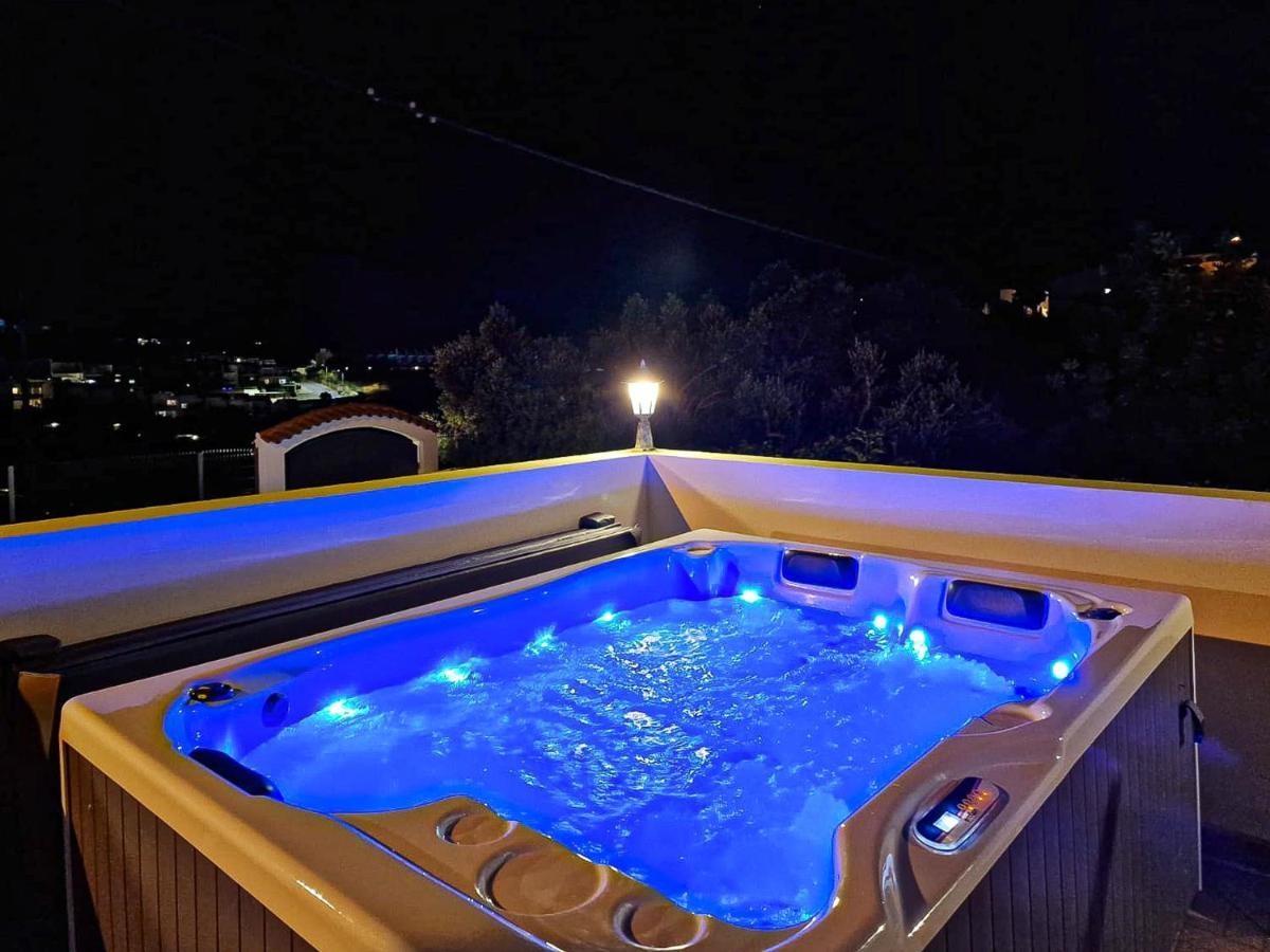 Vila Da Encosta - Private - Heated Swimming Pool - By Bedzy Албуфейра Екстер'єр фото