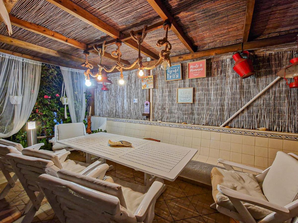 Vila Da Encosta - Private - Heated Swimming Pool - By Bedzy Албуфейра Екстер'єр фото